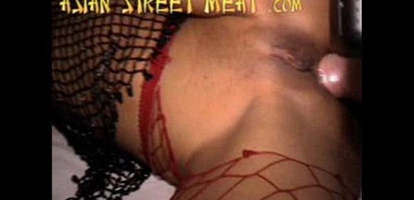  Asian Street Meat Sensational Sphicter Sex Anne 3